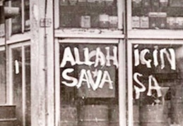 Kadınlar, çocuklar, bebekler öldürüldü