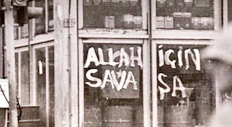 Kadınlar, çocuklar, bebekler öldürüldü
