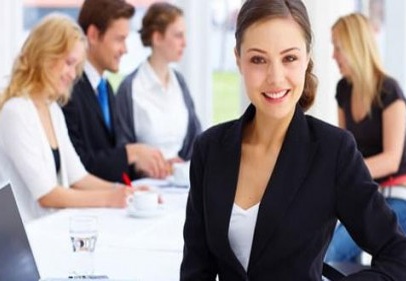 Kadınlar erkeklerden daha girişimci