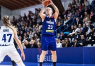 Kadınlar EuroLeague ve EuroCup 2020-21 sezonunda mücadele edecekler