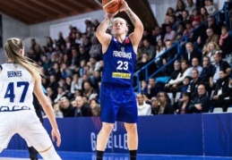 Kadınlar EuroLeague ve EuroCup 2020-21 sezonunda mücadele edecekler