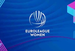 Kadınlar Euroleague'de Final-Four heyecanı İstanbul'da yaşanacak; Fenerbahçe'nin rakibi Ekaterinburg