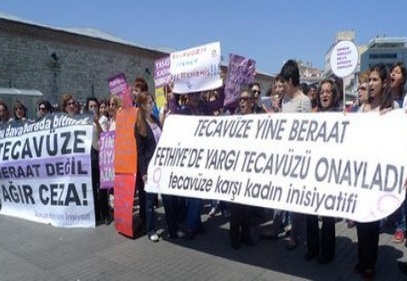 Kadınlar Fatma Şahin’i göreve çağırdı