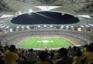 Kadınlar futbol maçlarına girebilecek