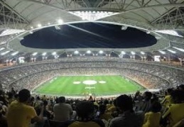 Kadınlar futbol maçlarına girebilecek