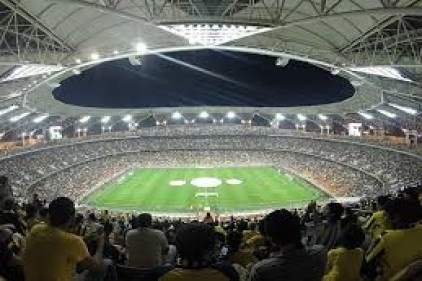 Kadınlar futbol maçlarına girebilecek