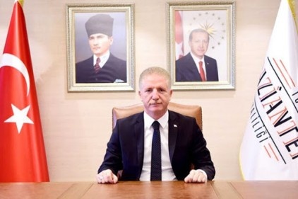 Kadınlar, geleceğimizin güvencesidir
