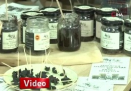 Kadınlar gününde kadın üreticilere anlamlı destek