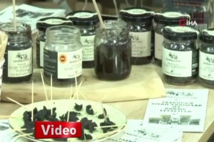 Kadınlar gününde kadın üreticilere anlamlı destek