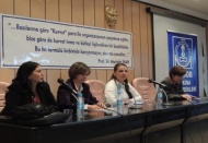 Kadınlar halen eşit işe eşit ücret alamıyorlar