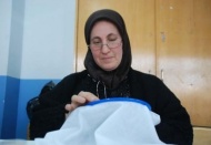 Kadınlar HEM kurslarına adeta akın ediyor