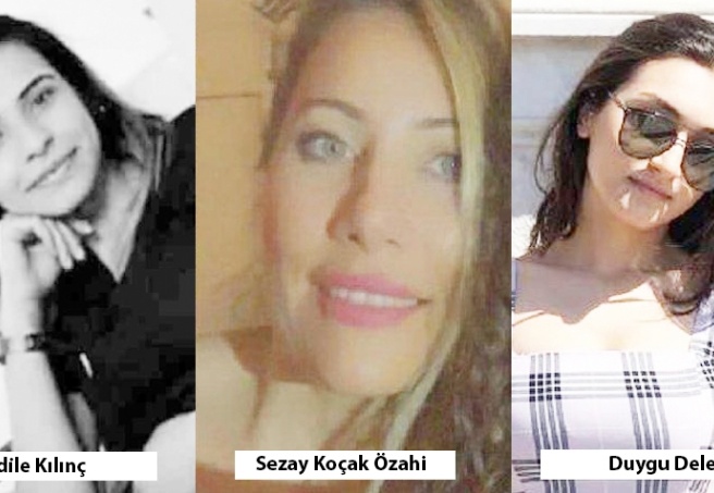 Kadınlar hep balkondan düşüyor, acaba neden?