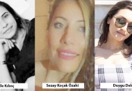 Kadınlar hep balkondan düşüyor, acaba neden?