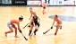 Kadınlar Hokey Avrupa Kulüpler Şampiyonu Gaziantep Polisgücü