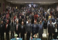 Kadınlar, içlerindeki ışığı dışarı çıkarırlarsa fark oluşturur