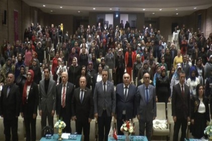 Kadınlar, içlerindeki ışığı dışarı çıkarırlarsa fark oluşturur