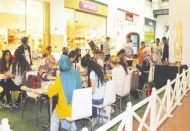 Kadınlar Kulübü atölyeye girdi!