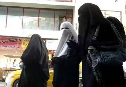 Kadınlar neden IŞİD’e katılıyor? 