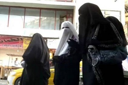 Kadınlar neden IŞİD&#8217;e katılıyor? 
