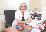 "Kadınlar olarak, yaşam hakkımızdan vazgeçmedik, vazgeçmeyeceğiz!”