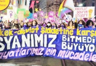 Kadınlar ölüyor…