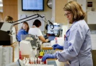 "Kadınlar sağlık ve eğitim sektörünün yüzde 77'sine sahip"