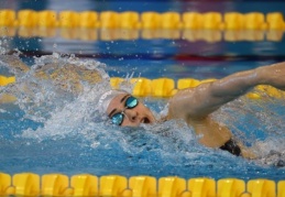 Kadınlar Serbest Bayrak Takımı, Tokyo 2020'ye veda etti