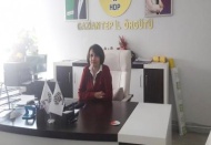 ‘Kadınlar, siyasetin nesnesi değil, öznesi olmalıdır’