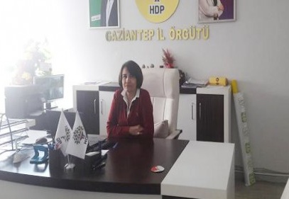 ‘Kadınlar, siyasetin nesnesi değil, öznesi olmalıdır’