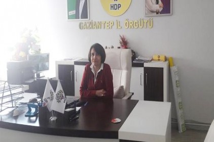 ‘Kadınlar, siyasetin nesnesi değil, öznesi olmalıdır’