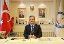 Kadınlar toplumda layık olduğu saygınlığı kazanmalı