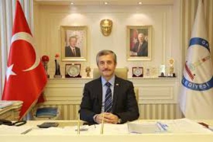 Kadınlar toplumda layık olduğu saygınlığı kazanmalı