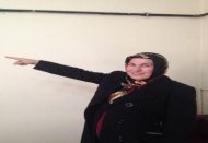 Kadınlar tüketici değil, üretici olsunlar