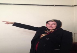 Kadınlar tüketici değil, üretici olsunlar