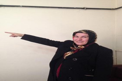 Kadınlar tüketici değil, üretici olsunlar