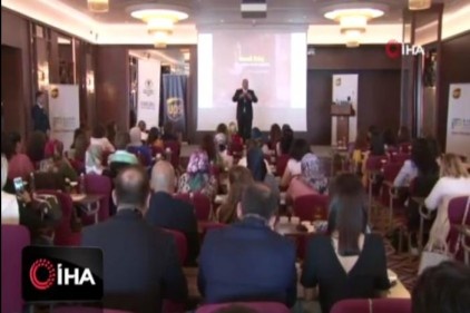 Kadınlar UPS ile ihracata yelken açıyor