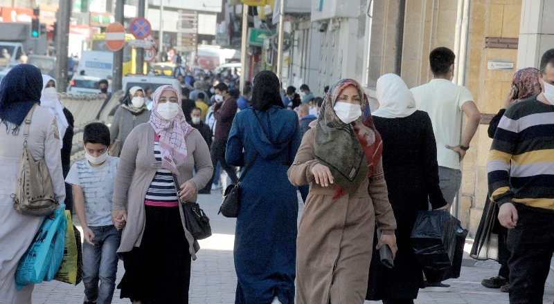 Kadınlar, yararlanabilecekleri temel imkanlardan habersiz!