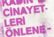 Kadınlar, yasaları uygulamayan ve faillere cesaret verenler yüzünden ölüyor