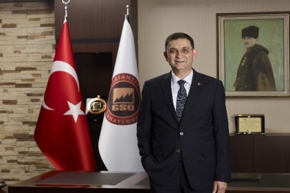 Kadınlar, yaşamın her alanında daha fazla yer almalı 