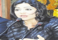 Kadınlar yeterince temsil edilmiyor