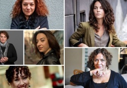 "Kadınlara isyan edin diyorlar"