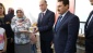 Kadınlara, karbonmonoksit detektörü dağıtıldı