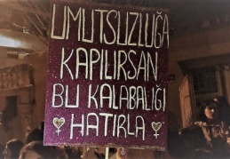 Kadınlara şiddet uygulayan erkekler yeniden aramızda 