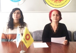 Kadınlara yönelik baskı, sindirme soruşturma ve sürgün had safhada