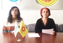 Kadınlara yönelik baskı, sindirme soruşturma ve sürgün had safhada