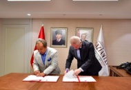 Kadınlara yönelik mikrokredi desteği protokolü imzalandı