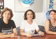 Kadınlara yönelik şiddet tüm alanlarda artarak devam ediyor