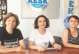 Kadınlara yönelik şiddet tüm alanlarda artarak devam ediyor