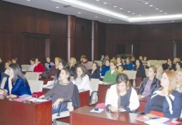 Kadınları ekonomiye birer aktör olarak katmalıyız