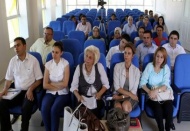 Kadınları güçlendirecek proje 